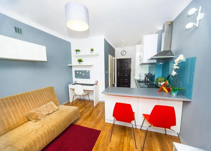 Cozy Studio Next To The Metro And City Center